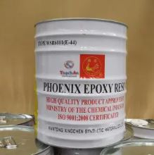 Keo Epoxy resin E44 - Hóa Chất Tiến Phát - Công Ty TNHH Xuất Nhập Khẩu Và Công Nghệ Tiến Phát